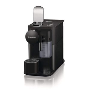 Coffee Maker Nespresso Lattissima One EN510B 1450 W - Nero - 19 barra - 1 L - 1 Tazza/e - Monodose - Con dorsi plastici, M