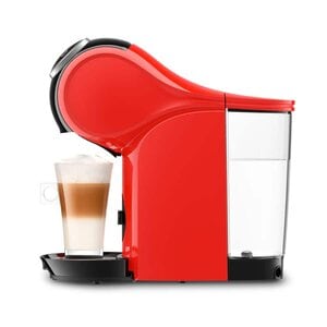 De’Longhi Macchina da caffè a capsule Nescafé Dolce Gusto Genio S Plus colore Rosso