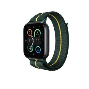 WATCH FIT GREEN 1.9IN 16GB BATTERY 5ATM
