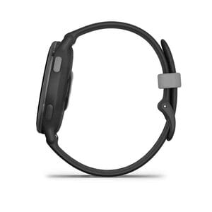 Garmin Vivoactive 5. Dimensioni diagonale schermo: 3,05 cm (1.2"), Tecnologia display: AMOLED, Risoluzione del display: 39