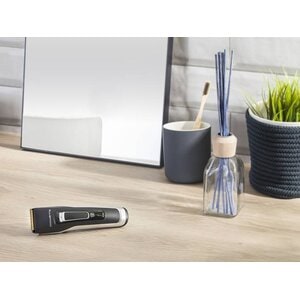 Rowenta Advancer - Easy, Tagliacapelli, Lame autoaffilanti in acciaio Inox