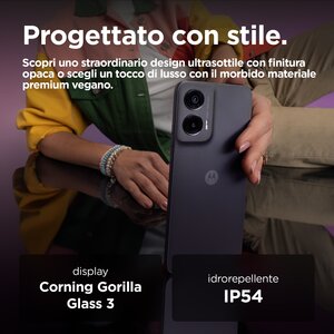 MOTO G35 6.72IN 5G 4GB 256GB ANDROID