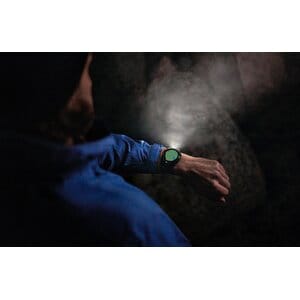 Garmin fēnix 7X Pro. Dimensioni diagonale schermo: 3,56 cm (1.4"), Tecnologia display: MIP, Risoluzione del display: 280 x