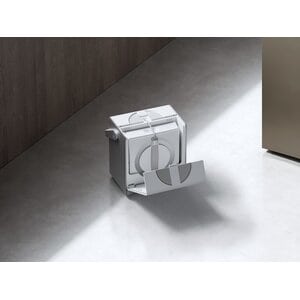 Ecovacs WINBOT W2 PRO OMNI. Principio operativo: Aspirazione, Adatto per: Universale, Colore del prodotto: Bianco. Aliment