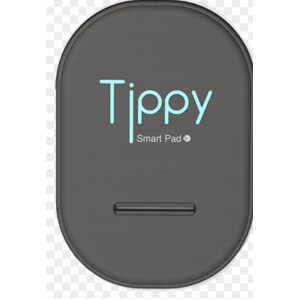 Tippy Smart Pad Cuscino Di Sicurezza Per Seggiolini Bambini