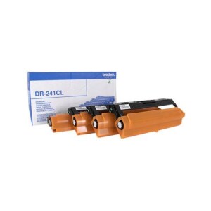 Imaging Drum Brother DR241CL per Stampante Laser - Nero - 15000 - 1