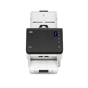 KODAK Alaris e1035 - scanner documenti - desktop - usb 2.0 A4 35PPM ADF80 USB DT IN 