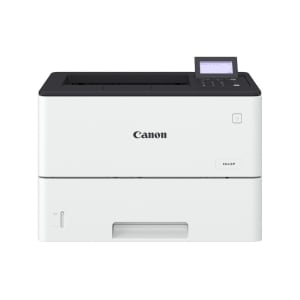 Canon stampante monocromatica Canon i-SENSYS X 1643P 1200 x 1200 DPI A4A4, 43ppm, 1200dpi, Auto-Duplex, LAN, Display LCD a