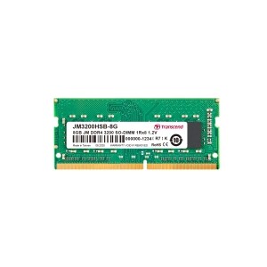 Modulo Memoria Transcend JetRAM per Computer portatile - 16 GB (1 x 16GB) - DDR4-2666/PC4-21300 DDR4 SDRAM - 2666 MHz - CL