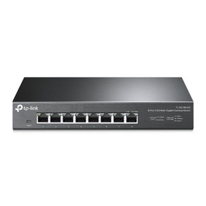 Switch Desktop 5 porte 2.5 Gigabit