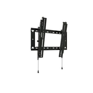 STAFFA STANDARD INCLINABILE VESA 400X400 MAX 65IN 56KG.