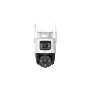 Telecamera di rete Imou IPC-S7XP-6M0WED 6 Megapixel Outdoor 2K - Colore - 30 m Infrarossi Visione notte - H.265 - 2560 x 1
