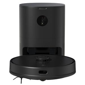 Imou Robot Aspirapolvere RV1 Pro Max. Aspirazione e lavaggio 2in1, stazione di svuotamento automatico, autonomia 150 minut