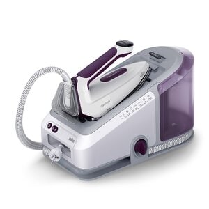 Braun ferro da stiro a vapore CareStyle 7 IS 7266 Viola