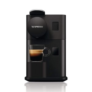 Coffee Maker Nespresso Lattissima One EN510B 1450 W - Nero - 19 barra - 1 L - 1 Tazza/e - Monodose - Con dorsi plastici, M