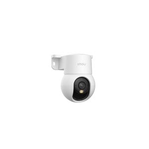 IMOU Telecamera Ranger Mini 3K da interno da 5MP con supporto integrato per installazione a parete/soffitto, motorizzata c