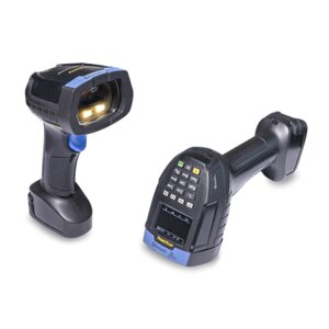 POWERSCAN PBT9600 BT DOCUMENT CAPTURE AND RFID EU DISPLAY/16-K