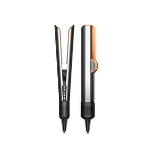 Dyson Airstrait™ piastra asciugacapelli - nichel/rame