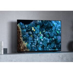 Sony Smart OLED TV Sony BRAVIA XR A80L XR-65A80L - 163,8 cm - 4K UHDTV - Titanium Black - Apple HomeKit, Alexa Supportati - Android - Audio Dolby, Dolby Atmos, DTS Digital Surround