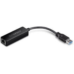 Adattatore USB 3.0 - gigabit ethernet