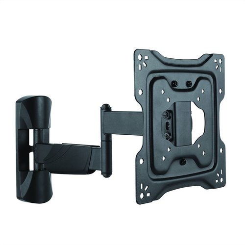 Staffa montaggio ITB per TV, Monitor - Nero - 81,3 cm a 139,7 cm (55") Supporto schermo - 25 kg Capacità di carico - 200 x