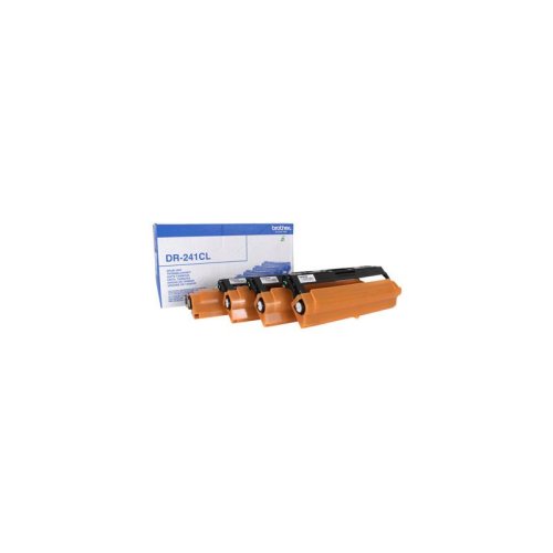 Imaging Drum Brother DR241CL per Stampante Laser - Nero - 15000 - 1