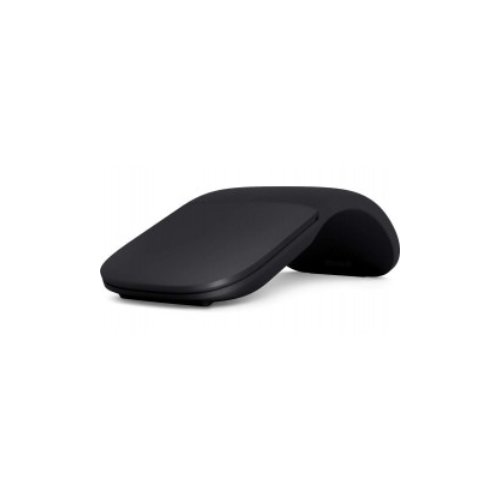 ARC MOUSE BLUETOOTH BLACK