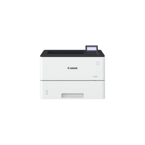 Canon stampante monocromatica Canon i-SENSYS X 1643P 1200 x 1200 DPI A4A4, 43ppm, 1200dpi, Auto-Duplex, LAN, Display LCD a