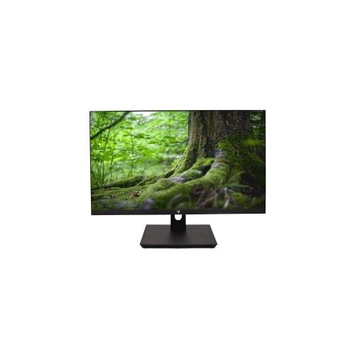 Monitor LCD V7 L238IPS-E 23,8" (60,5 cm) Full HD LED - 16:9 609,60 mm Class - Tecnologia In-plane Switching (IPS) - 1920 x