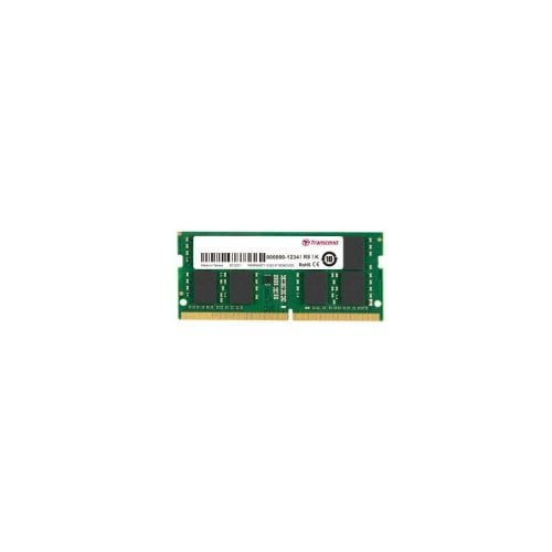 Modulo Memoria Transcend JetRAM per Desktop PC, Computer portatile - 16 GB - DDR4-2666/PC4-21300 DDR4 SDRAM - 2666 MHz - C