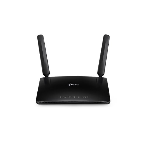 Router 4G VoLTE Wi-F 300Mbps, Internet e telefonia