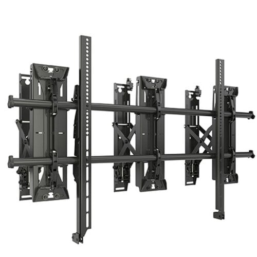 ITB - Accessorio per dotare di sistema Pull-Out le staffe serie Fusion