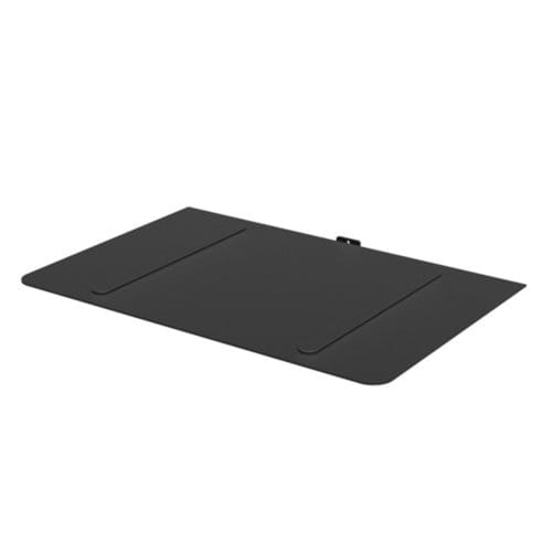 ITB MB7600. Larghezza: 420 mm, Profondità: 260 mm, Peso: 500 g