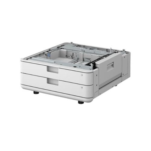 Cassetto carta Canon Unit-AW1 - 1100 fogli - Carta semplice