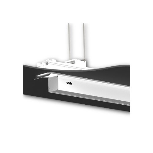 Supporto da soffitto ITB per Display