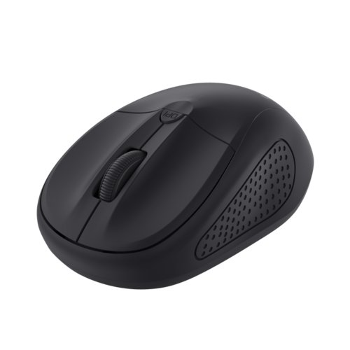 MOUSE WIRELESS - NERO .