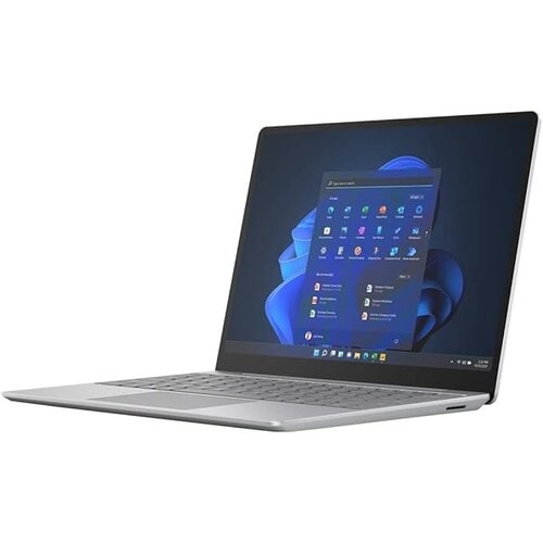 LptpGo2 i5/16/256 CM Demo SC Italian  Platinum