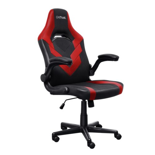 Sedia gaming TRUST RIYE - ROSSA 
