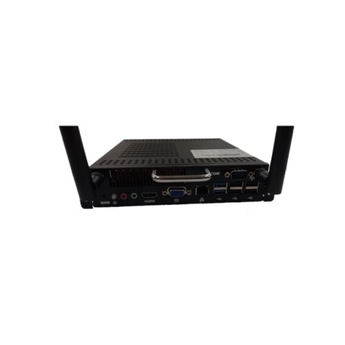 Smartmedia - PC OPS Core i7 12th gen integrato per Monitor Smartmedia serie SMA