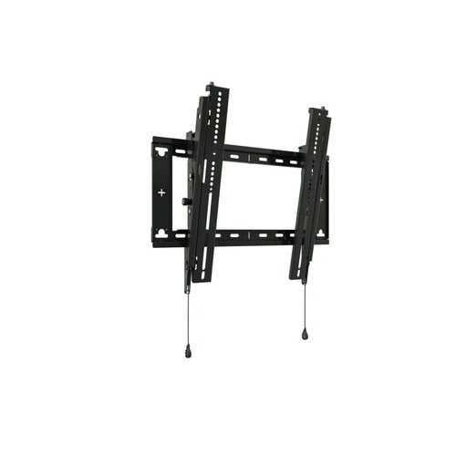 STAFFA STANDARD INCLINABILE VESA 400X400 MAX 65IN 56KG.