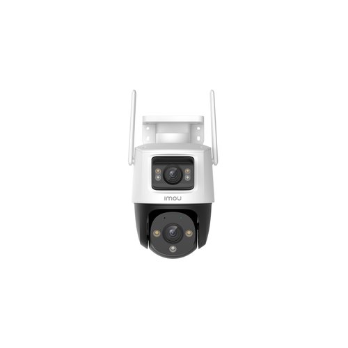 Telecamera di rete Imou IPC-S7XP-6M0WED 6 Megapixel Outdoor 2K - Colore - 30 m Infrarossi Visione notte - H.265 - 2560 x 1