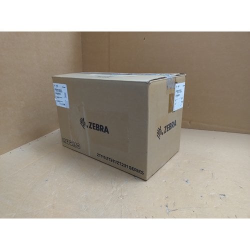 DT PRINTER ZT231 4IN 300 DPI / SCATOLA APERTA E DANNEGGIATA