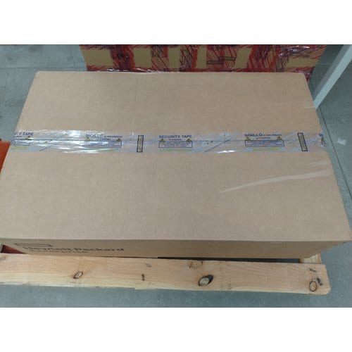 Hewlett Packard Enterprise ProLiant DL380 Gen10. Famiglia processore: Intel® Xeon® Silver, Frequenza del processore: 2,1 G