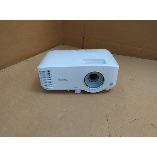 EH600 DLP 1080P 3500LM 1.1X TR / SCATOLA APERTA E DANNEGGIATA