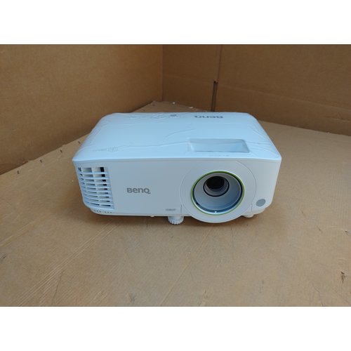 EH600 DLP 1080P 3500LM 1.1X TR / SCATOLA APERTA E DANNEGGIATA       