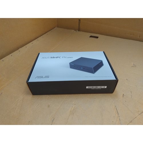 PN52-BBR959XD RYZEN 9-5900HX / SCATOLA APERTA E DANNEGGIATA       