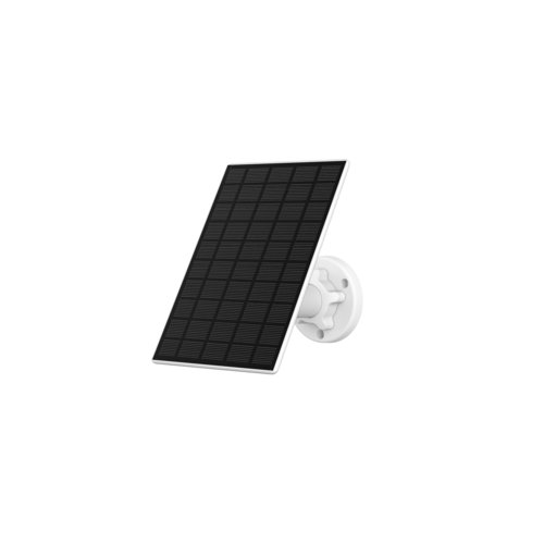 Imou Pannello Solare 3W per Cell Go e Cell 2. Attacco Micro USB