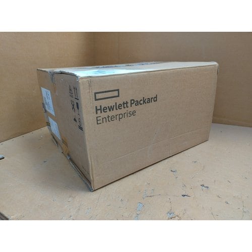 HPE ML30 GEN10+ E-2314 1P 16G / SCATOLA APERTA E DANNEGGIATA       