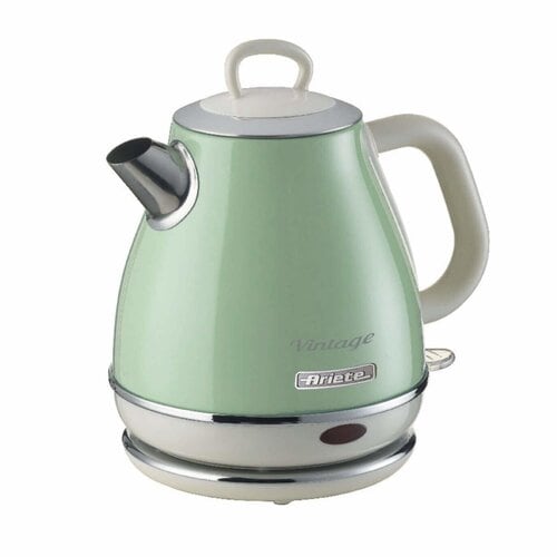 BOLLITORE VINTAGE VERDE 1 LT
