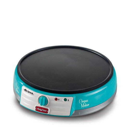 CREPES MAKER PARTY TIME PIADINA